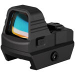 FIREFIELD Ironclad Mini Reflex Sight - F3