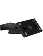 FIREFIELD RA-45 Modular 45 Degree Offset RDS Mount