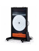 GRWOLF Pack FlexTarget Airsoft Smart Training Target with tripods - obrazek 12