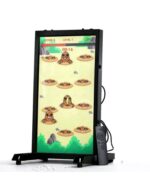 GRWOLF Pack FlexTarget Airsoft Smart Training Target with tripods - obrazek 13