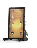 GRWOLF Pack FlexTarget Airsoft Smart Training Target with tripods - obrazek 14