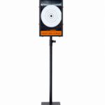 GRWOLF Pack FlexTarget Airsoft Smart Training Target with tripods