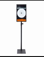 GRWOLF Pack FlexTarget Airsoft Smart Training Target with tripods