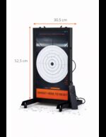 GRWOLF Pack FlexTarget Airsoft Smart Training Target with tripods - obrazek 17