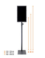 GRWOLF Pack FlexTarget Airsoft Smart Training Target with tripods - obrazek 20