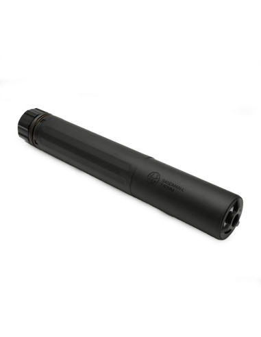 pts-dead-air-sandman-l-non-us-suppressor-tracer-version-bk PTS Dead Air Sandman-L (non-US) Suppressor / Tracer version - BK - obrazek 2