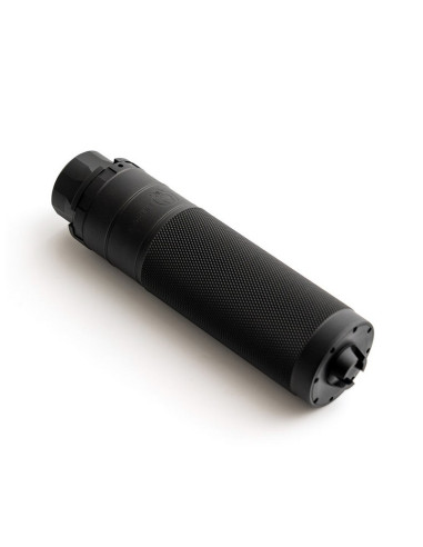 pts-dead-air-sierra-5-suppressor-tracer-version-bk PTS Dead Air Sierra 5 Suppressor / Tracer version - BK - obrazek 2