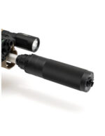 PTS Dead Air Sierra 5 Suppressor / Tracer version - BK - obrazek 11