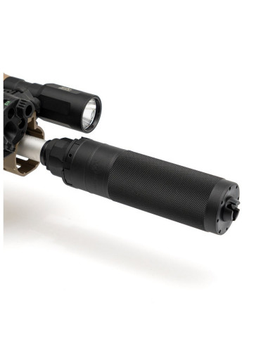 pts-dead-air-sierra-5-suppressor-tracer-version-bk PTS Dead Air Sierra 5 Suppressor / Tracer version - BK - obrazek 11