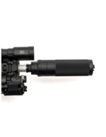 PTS Dead Air Sierra 5 Suppressor / Tracer version - BK - obrazek 12