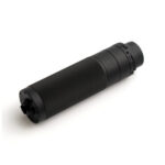 PTS Dead Air Sierra 5 Suppressor / Tracer version - BK