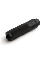 PTS Dead Air Sierra 5 Suppressor / Tracer version - BK