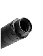PTS Dead Air Sierra 5 Suppressor / Tracer version - BK - obrazek 6