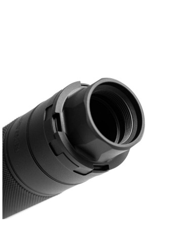 pts-dead-air-sierra-5-suppressor-tracer-version-bk PTS Dead Air Sierra 5 Suppressor / Tracer version - BK - obrazek 6