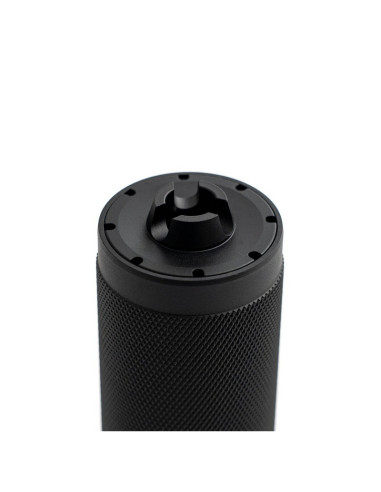 pts-dead-air-sierra-5-suppressor-tracer-version-bk PTS Dead Air Sierra 5 Suppressor / Tracer version - BK - obrazek 7