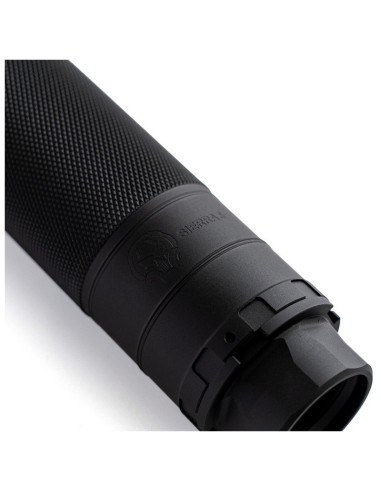 pts-dead-air-sierra-5-suppressor-tracer-version-bk PTS Dead Air Sierra 5 Suppressor / Tracer version - BK - obrazek 9