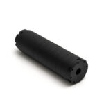 PTS Dead Air Wolfman Suppressor / Tracer version - BK