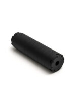 PTS Dead Air Wolfman Suppressor / Tracer version - BK