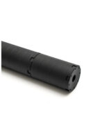 PTS Dead Air Wolfman Suppressor / Tracer version - BK - obrazek 3