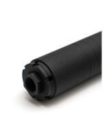 PTS Dead Air Wolfman Suppressor / Tracer version - BK - obrazek 4