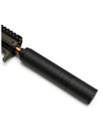 PTS Dead Air Wolfman Suppressor / Tracer version - BK - obrazek 8