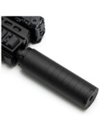 PTS Dead Air Wolfman Suppressor / Tracer version - BK - obrazek 9