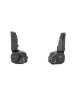PTS Enhanced Polymer Back-Up Iron Sight (EPBUIS) Front / Rear - Black - obrazek 4