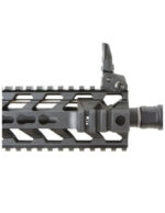 PTS Enhanced Polymer Back-Up Iron Sight (EPBUIS) Front / Rear - Black - obrazek 5