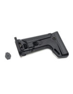 PTS Kinetic SAS Scar Adaptable Stock Kit - BK - obrazek 3