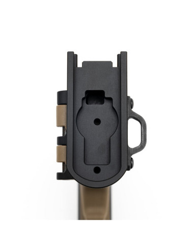 pts-kinetic-sas-scar-adaptable-stock-kit-bk PTS Kinetic SAS Scar Adaptable Stock Kit - BK - obrazek 4