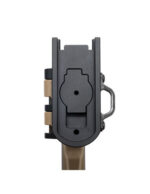 PTS Kinetic SAS Scar Adaptable Stock Kit - BK - obrazek 5