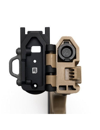 pts-kinetic-sas-scar-adaptable-stock-kit-bk PTS Kinetic SAS Scar Adaptable Stock Kit - BK - obrazek 6