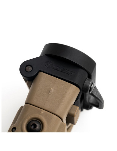 pts-kinetic-sas-scar-adaptable-stock-kit-bk PTS Kinetic SAS Scar Adaptable Stock Kit - BK - obrazek 7