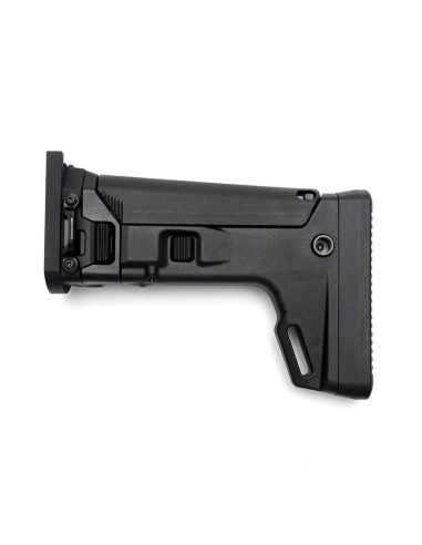 pts-kinetic-sas-scar-adaptable-stock-kit-bk PTS Kinetic SAS Scar Adaptable Stock Kit - BK - obrazek 1