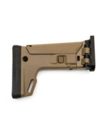 PTS Kinetic SAS Scar Adaptable Stock Kit - DE - obrazek 2