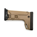 PTS Kinetic SAS Scar Adaptable Stock Kit - DE