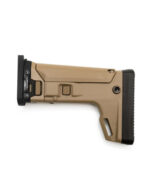 PTS Kinetic SAS Scar Adaptable Stock Kit - DE