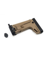 PTS Kinetic SAS Scar Adaptable Stock Kit - DE - obrazek 3
