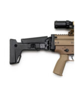 PTS Kinetic SAS Scar Adaptable Stock Kit - DE - obrazek 8