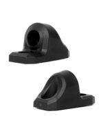 PTS M-LOK QD Sling Mount Ergo-Angled - Black - obrazek 2