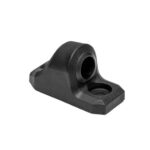 PTS M-LOK QD Sling Mount Ergo-Angled - Black