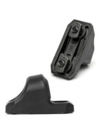 PTS M-LOK QD Sling Mount Ergo-Angled - Black - obrazek 3