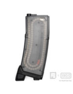 PTS TPM-AR 150rds  mid-cap Magazine for M4 AEG