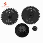 Solink Helical gear set 14.4:1