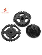 Solink Hollowed Helical gear set 14.4:1