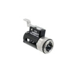 TTI Hop-Up Chamber CNC INFINITY TDC for EMG / CYMA CGS