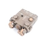WADSN DBAL-A2 Dummy Plastic Model - TAN