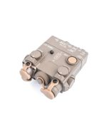 WADSN DBAL-A2 Dummy Plastic Model - TAN