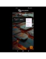 Wolverine BLINC Bluetooth® FCU for M4 AEG - obrazek 2