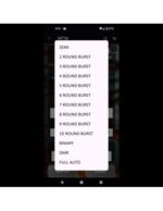Wolverine BLINC Bluetooth® FCU for M4 AEG - obrazek 4